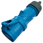 MENNEKES Jatkopistorasia PowerTOP® Xtra G 14351