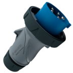 MENNEKES Pistotulppa PowerTOP® Xtra R ErgoCONTACT® 13659