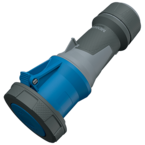 MENNEKES Jatkopistorasia PowerTOP® Xtra 14202