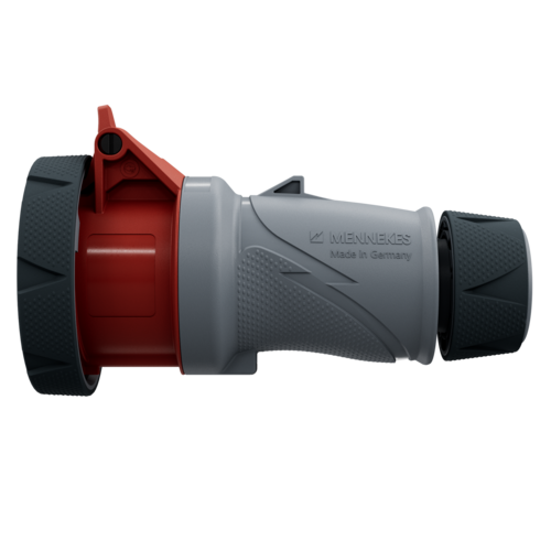 MENNEKES Jatkopistorasia PowerTOP® Xtra R ja ErgoCONTACT® 14670 images3d