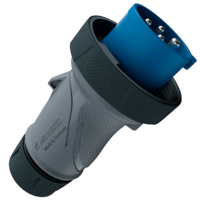 MENNEKES  Pistotulppa PowerTOP® Xtra R ErgoCONTACT® 13636