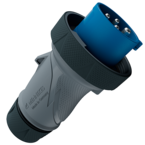 MENNEKES Pistotulppa PowerTOP® Xtra R ErgoCONTACT® 13636