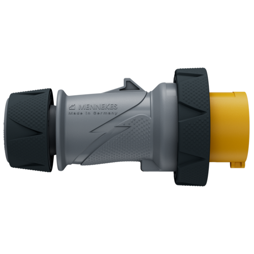 MENNEKES Pistotulppa PowerTOP® Xtra R ErgoCONTACT® 13649 images3d