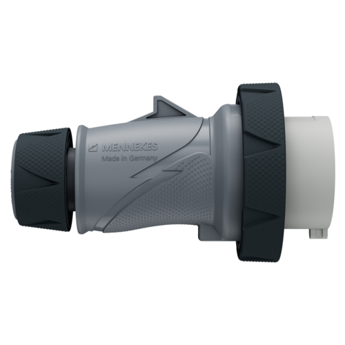 MENNEKES Pistotulppa PowerTOP® Xtra R ErgoCONTACT® 13682 images3d