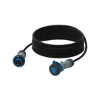 MENNEKES Jatkojohto PowerTOP® Xtension 8203