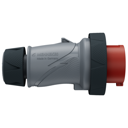 MENNEKES Pistotulppa PowerTOP® Xtra ErgoCONTACT® 13622 images3d