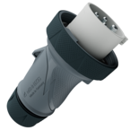 MENNEKES Pistotulppa PowerTOP® Xtra R ErgoCONTACT® 13681