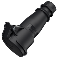 MENNEKES  Jatkopistorasia AM-TOP® 514SW