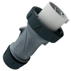 MENNEKES Pistotulppa PowerTOP® Xtra R ErgoCONTACT® 13667