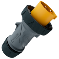 MENNEKES  Pistotulppa PowerTOP® Xtra ErgoCONTACT® 13619