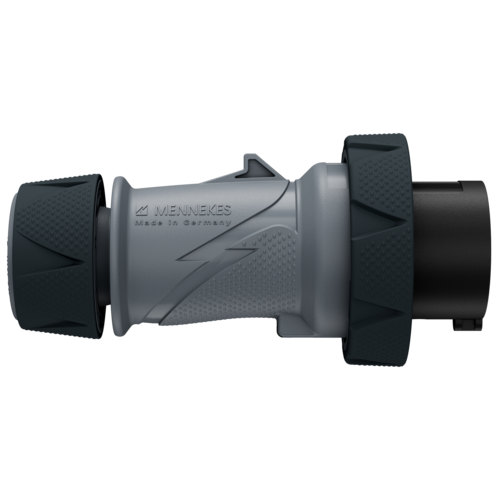 MENNEKES Pistotulppa PowerTOP® Xtra R ErgoCONTACT® 13633 images3d