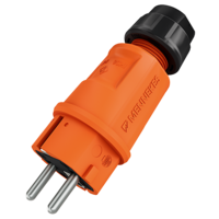 MENNEKES  Pistotulppa SCHUKO® 152042