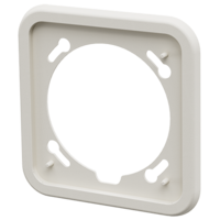 MENNEKES  Cepex runko, alppivalkoinen 41423