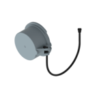 MENNEKES Suojakansi PowerTOP® Xtra 40705