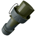 MENNEKES Pistotulppa PowerTOP® Xtra TM 24873