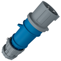 MENNEKES Pistotulppa PowerTOP® 3919