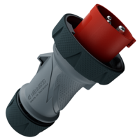 MENNEKES  Pistotulppa PowerTOP® Xtra R ErgoCONTACT® 13651
