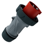MENNEKES Pistotulppa PowerTOP® Xtra R ErgoCONTACT® 13651