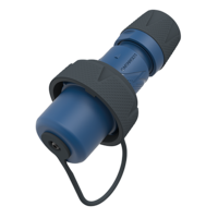 MENNEKES  Pistotulppa SCHUKO® 153092