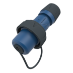 MENNEKES Pistotulppa SCHUKO® 153092