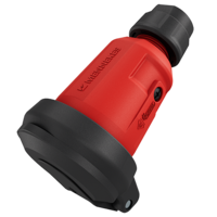 MENNEKES  Jatkopistorasia SCHUKO® 158061