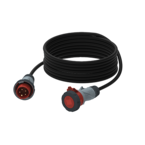 MENNEKES Jatkojohto PowerTOP® Xtension 8207