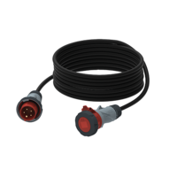 MENNEKES  Jatkojohto PowerTOP® Xtension 8207