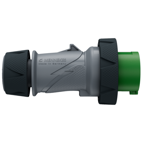 MENNEKES Pistotulppa PowerTOP® Xtra R ErgoCONTACT® 13634 images3d