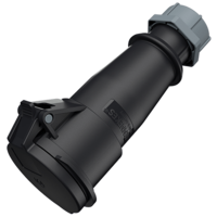 MENNEKES  Jatkopistorasia AM-TOP® 522ZB