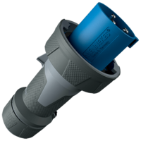 MENNEKES Pistotulppa PowerTOP® Xtra R 13202