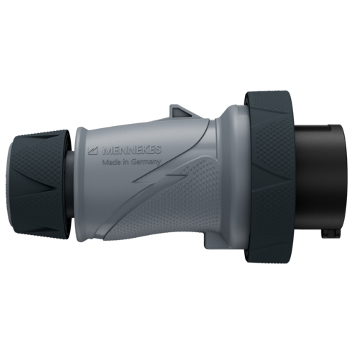 MENNEKES Pistotulppa PowerTOP® Xtra R ErgoCONTACT® 13671 images3d