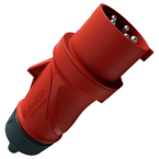 MENNEKES Pistotulppa PowerTOP® Xtra G 13363