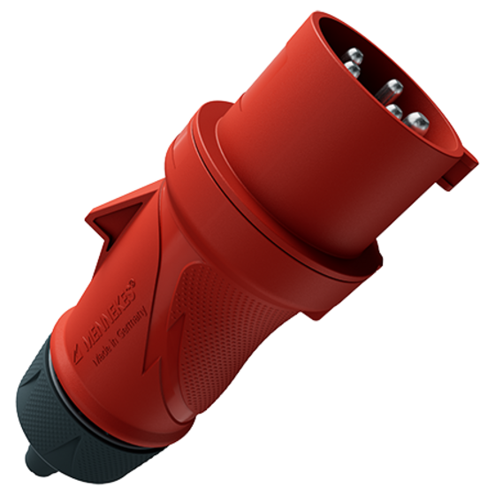 MENNEKES Pistotulppa PowerTOP® Xtra G 13363