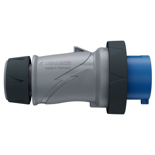 MENNEKES Pistotulppa PowerTOP® Xtra ErgoCONTACT® 13625 images3d