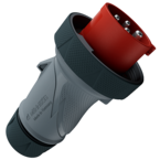 MENNEKES Pistotulppa PowerTOP® Xtra R ErgoCONTACT® 13654