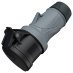 MENNEKES Jatkopistorasia PowerTOP® Xtra R ja ErgoCONTACT® 14594