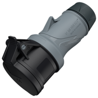MENNEKES  Jatkopistorasia PowerTOP® Xtra R ja ErgoCONTACT® 14594
