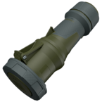 MENNEKES Connector PowerTOP Xtra TM 24885