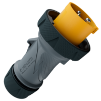 MENNEKES  Pistotulppa PowerTOP® Xtra R ErgoCONTACT® 13649