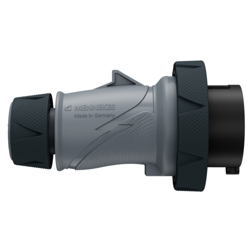 MENNEKES Pistotulppa PowerTOP® Xtra R ErgoCONTACT® 13683 images3d