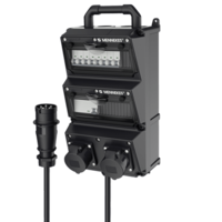 MENNEKES  AMAXX® -pistorasiayhdistelmä 935146