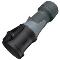MENNEKES  Jatkopistorasia PowerTOP® Xtra 14137P