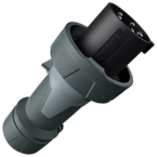 MENNEKES Pistotulppa PowerTOP® Xtra R 13239