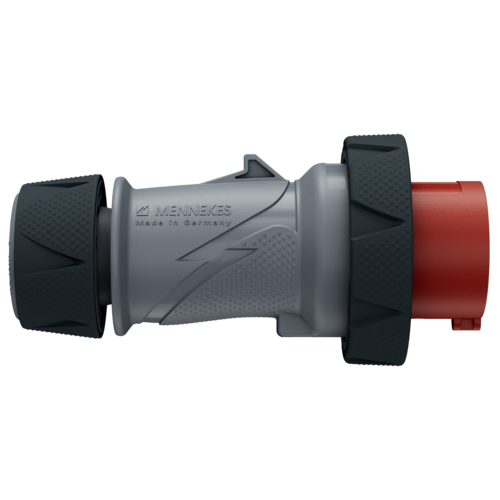 MENNEKES Pistotulppa PowerTOP® Xtra R ErgoCONTACT® 13651 images3d