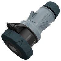 MENNEKES  Jatkopistorasia PowerTOP® Xtra ja ErgoCONTACT® 14623