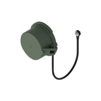 MENNEKES  Suojakansi TM 40718