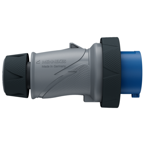 MENNEKES Pistotulppa PowerTOP® Xtra ErgoCONTACT® 13626 images3d