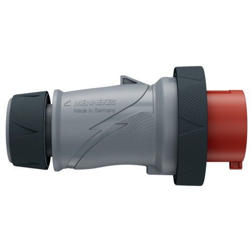 MENNEKES Pistotulppa PowerTOP® Xtra ErgoCONTACT® 13627 images3d