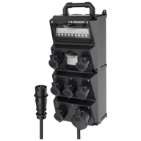 MENNEKES  AMAXX® -pistorasiayhdistelmä 944420SW