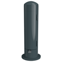 MENNEKES  Power Post kotelo 18503AG